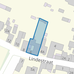 Perceel ECH00-M-1024