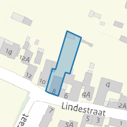 Perceel ECH00-M-1025