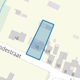 Perceel ECH00-M-1029