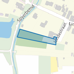 Perceel ECH00-M-1032