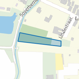 Perceel ECH00-M-1033