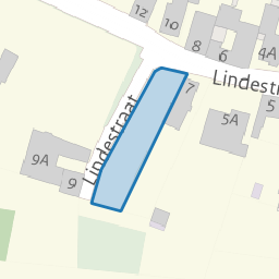 Perceel ECH00-M-1035