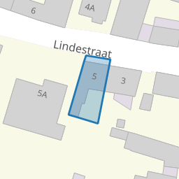 Perceel ECH00-M-1039