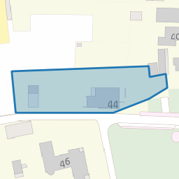 Perceel ECH00-M-1051