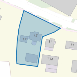 Perceel ECH00-M-1084