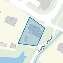 Perceel ECH00-M-1088