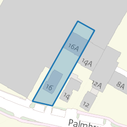 Perceel ECH00-M-1090