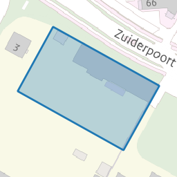 Perceel ECH00-M-1096