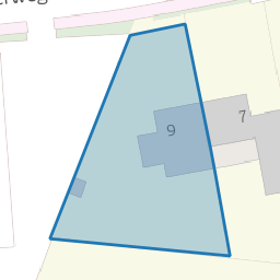 Perceel ECH00-M-1109