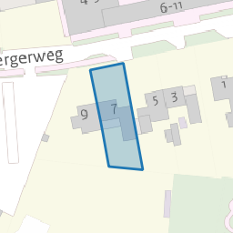 Perceel ECH00-M-1110