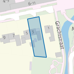 Perceel ECH00-M-1112