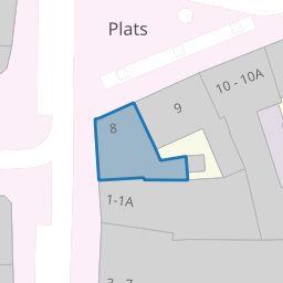 Perceel ECH00-M-1116