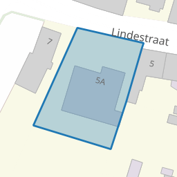 Perceel ECH00-M-1122