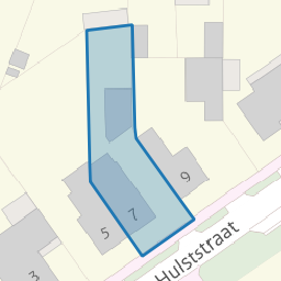 Perceel ECH00-M-1126