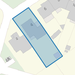 Perceel ECH00-M-1129