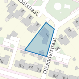 Perceel ECH00-M-1132