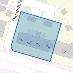 Perceel ECH00-M-1142