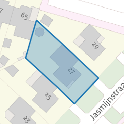 Perceel ECH00-M-1143