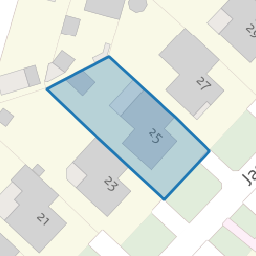 Perceel ECH00-M-1144