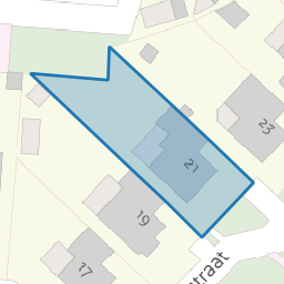 Perceel ECH00-M-1145