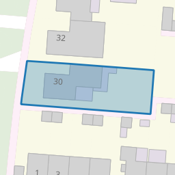 Perceel ECH00-M-1151