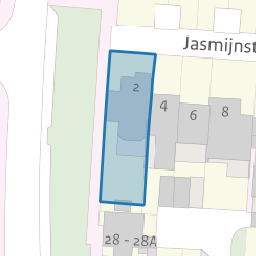 Perceel ECH00-M-1153