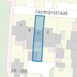 Perceel ECH00-M-1155