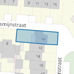 Perceel ECH00-M-1157