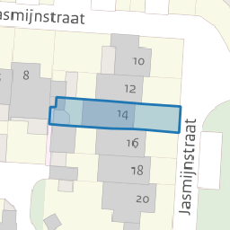 Perceel ECH00-M-1159