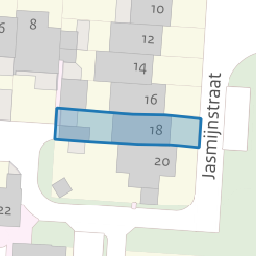 Perceel ECH00-M-1161