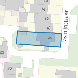 Perceel ECH00-M-1162