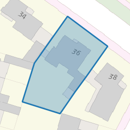 Perceel ECH00-M-1164