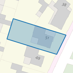 Perceel ECH00-M-1165