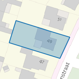 Perceel ECH00-M-1166