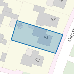 Perceel ECH00-M-1167