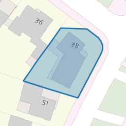 Perceel ECH00-M-1189