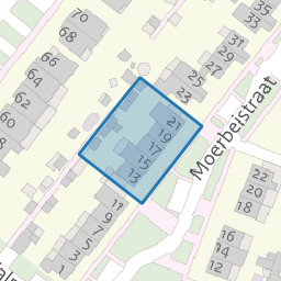 Perceel ECH00-M-1192