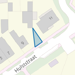 Perceel ECH00-M-1211