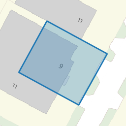 Perceel ECH00-M-1218