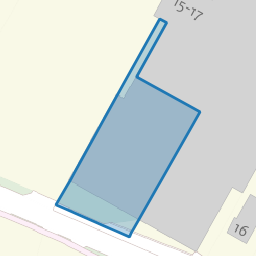 Perceel ECH00-M-1246