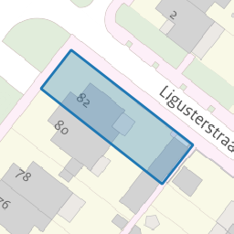 Perceel ECH00-M-1257