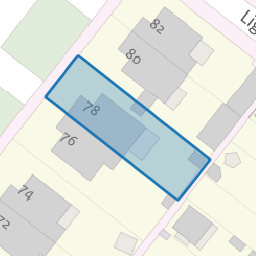 Perceel ECH00-M-1259