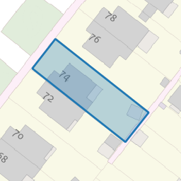 Perceel ECH00-M-1261