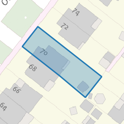 Perceel ECH00-M-1263