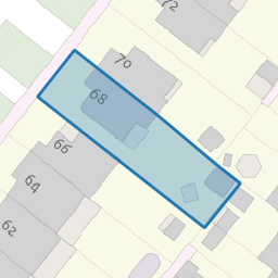 Perceel ECH00-M-1264