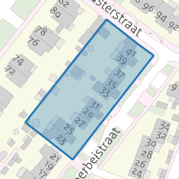 Perceel ECH00-M-1265