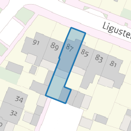 Perceel ECH00-M-1268