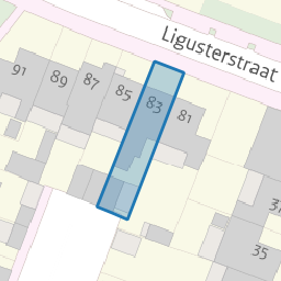 Perceel ECH00-M-1270