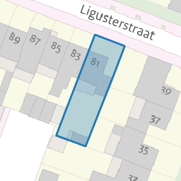 Perceel ECH00-M-1271