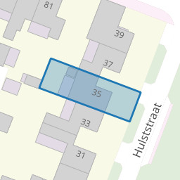 Perceel ECH00-M-1274